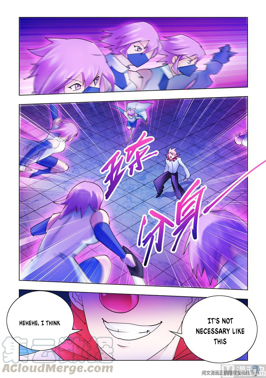 Page 11 of Chapter 246