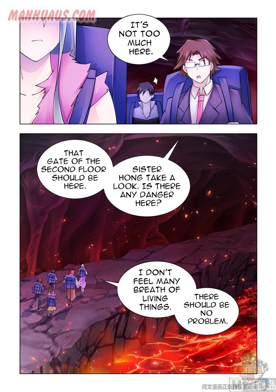 Page 8 of Chapter 285