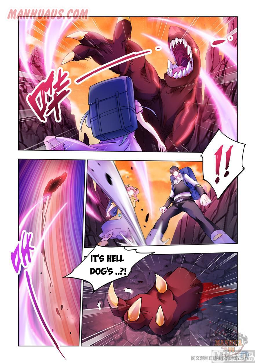 Page 3 of Chapter 289
