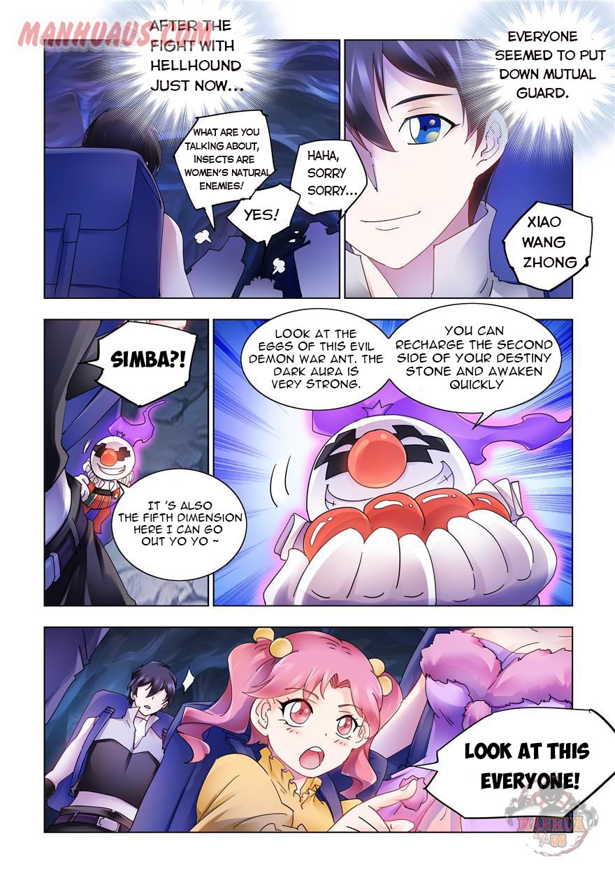 Page 9 of Chapter 290