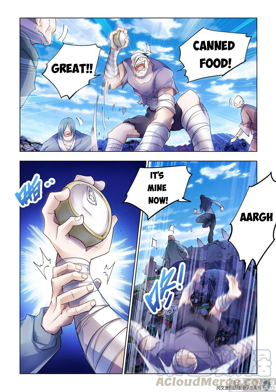 Page 3 of Chapter 293