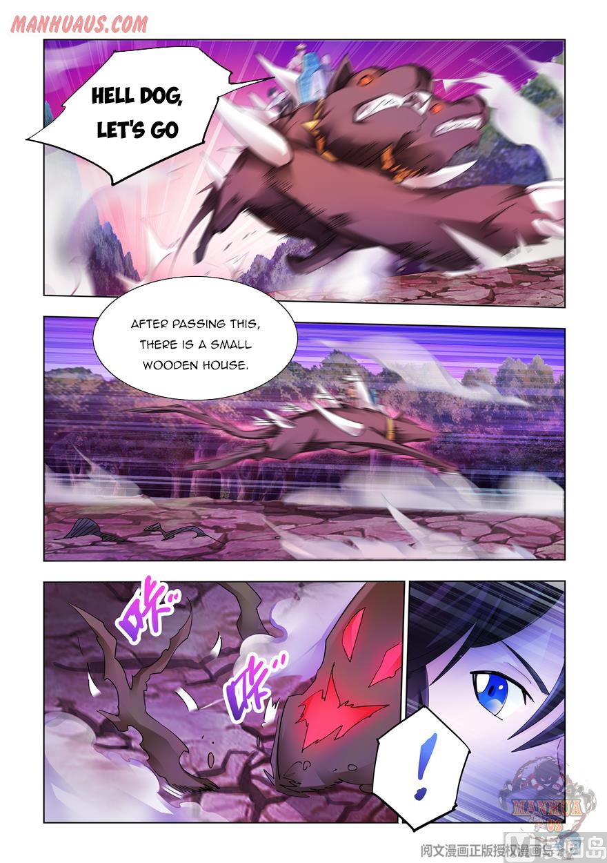 Page 5 of Chapter 315
