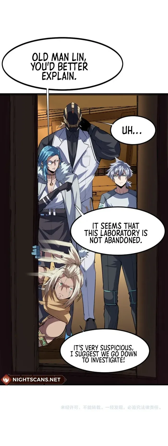 Page 7 of Chapter 80