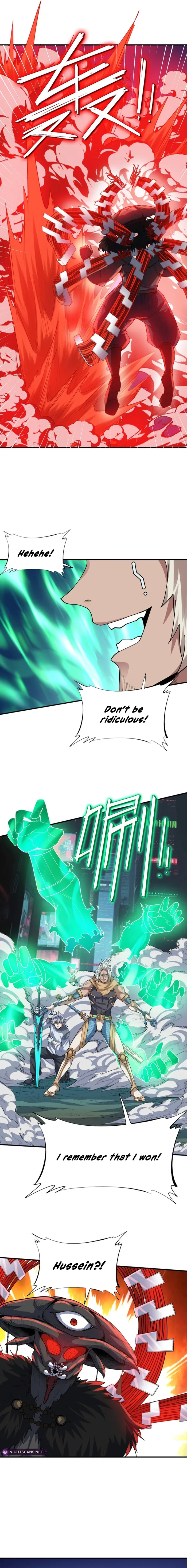Page 8 of Chapter 86
