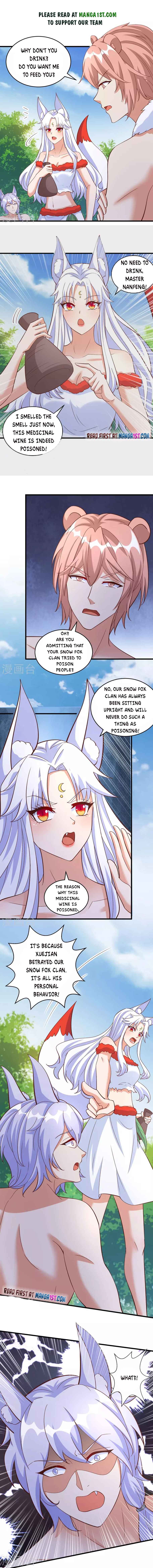 Page 1 of Chapter 100