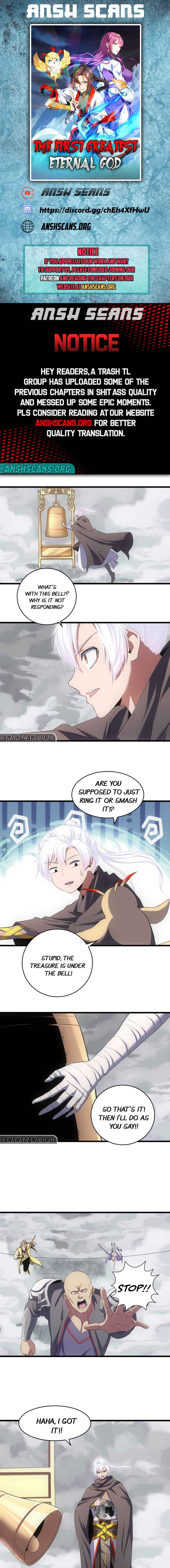 Page 1 of Chapter 109