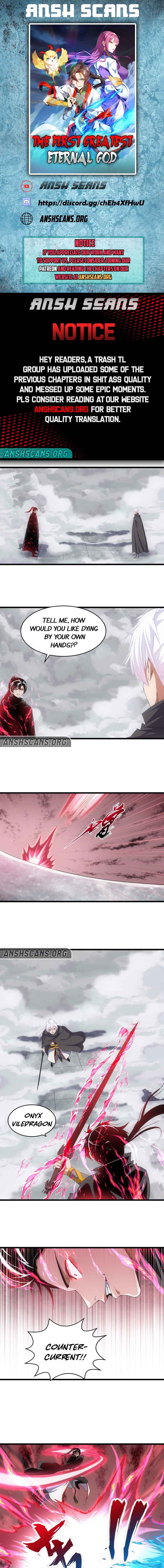 Page 1 of Chapter 110