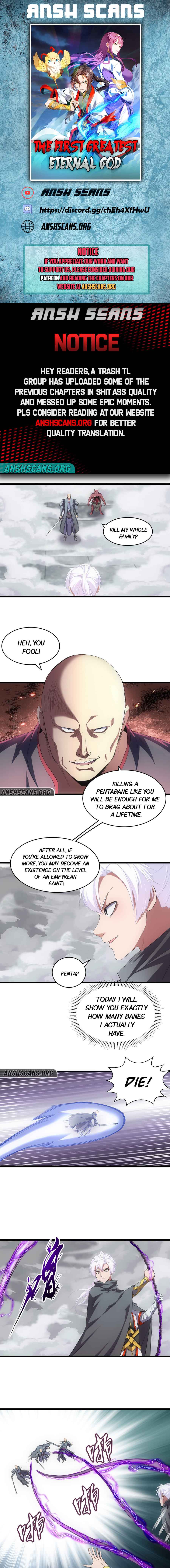 Page 1 of Chapter 111
