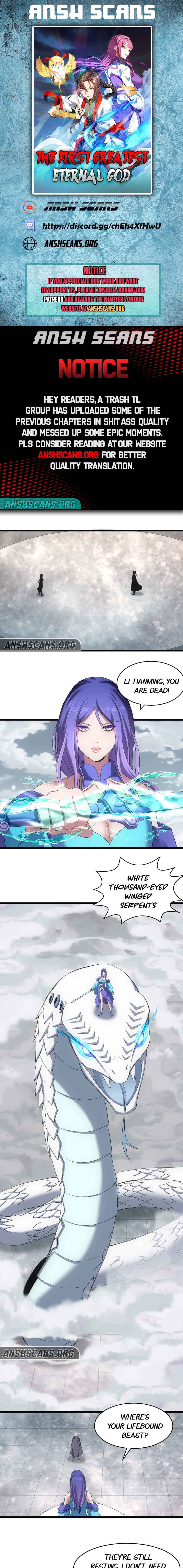 Page 1 of Chapter 113