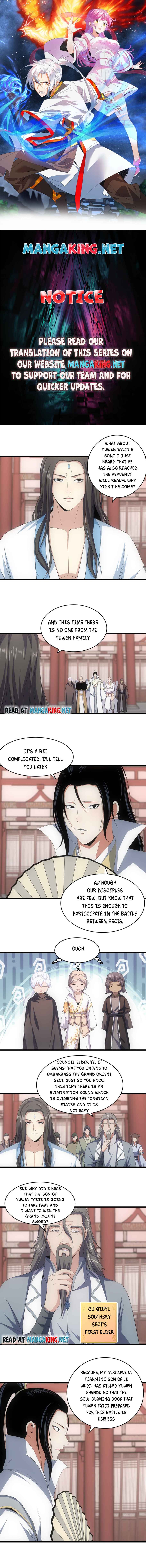 Page 1 of Chapter 122