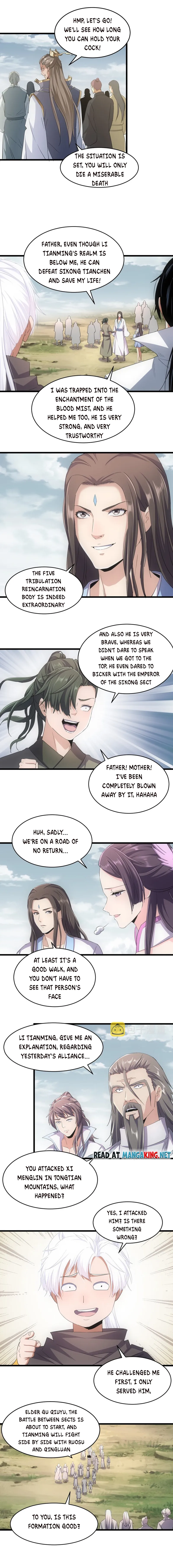 Page 3 of Chapter 129