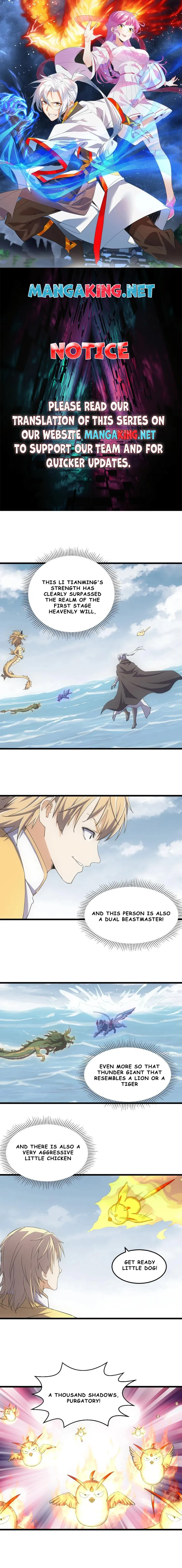 Page 1 of Chapter 137