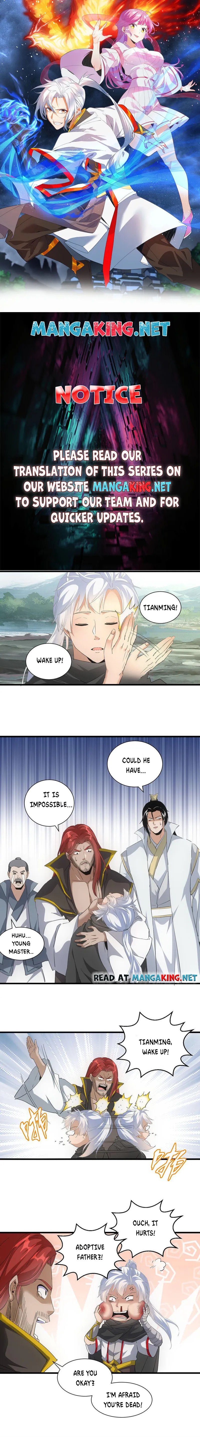Page 1 of Chapter 157