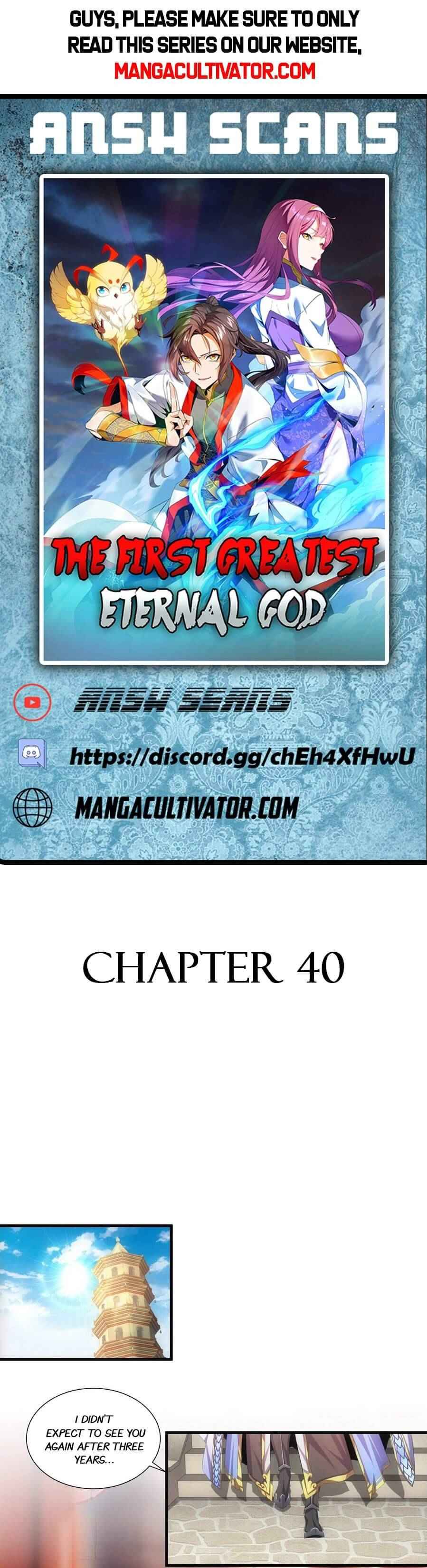 Page 1 of Chapter 40