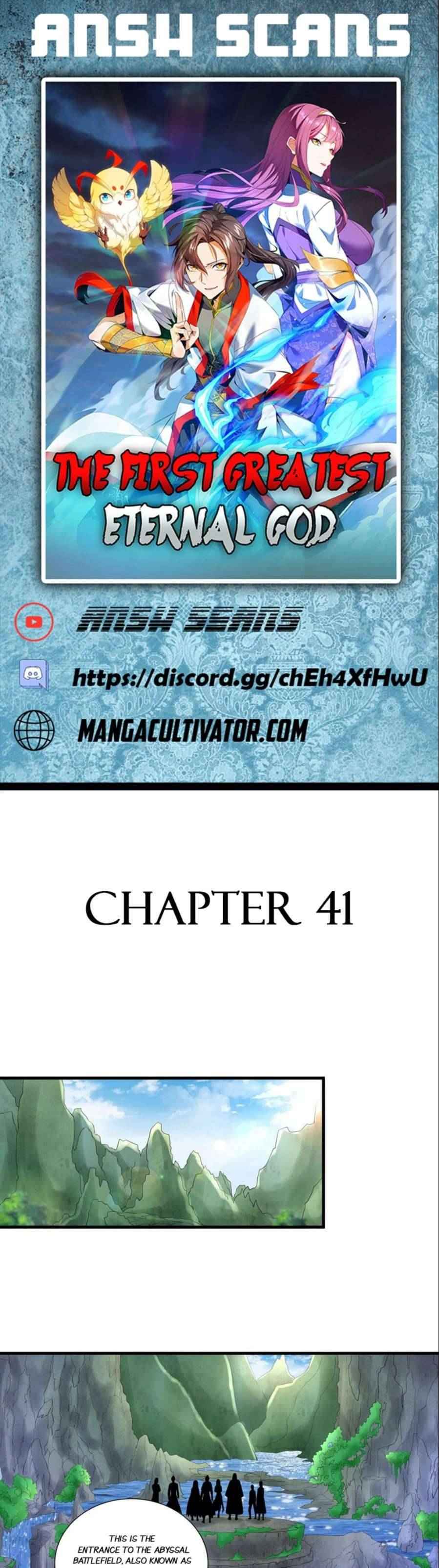 Page 1 of Chapter 41