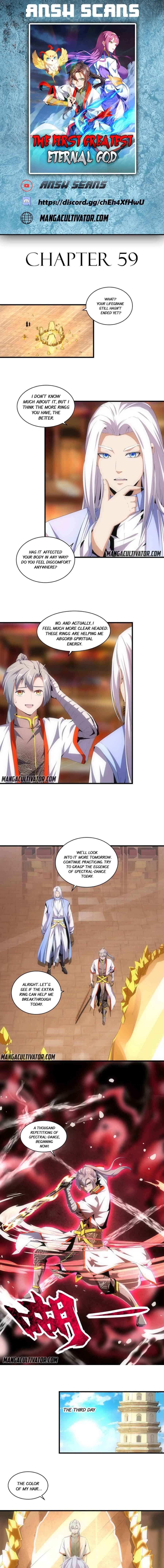 Page 1 of Chapter 59
