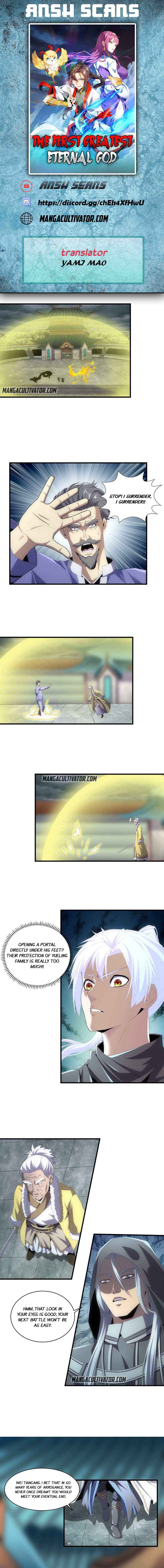 Page 1 of Chapter 64