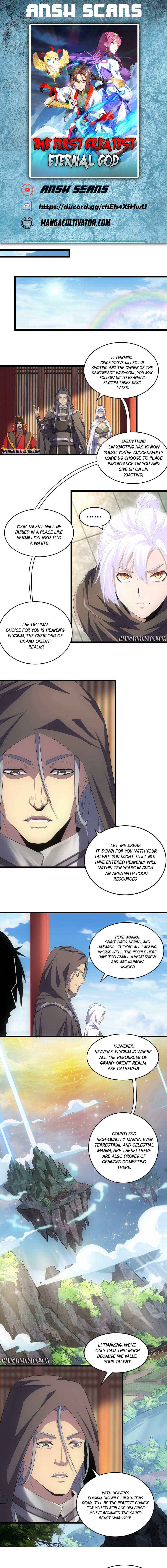 Page 1 of Chapter 71