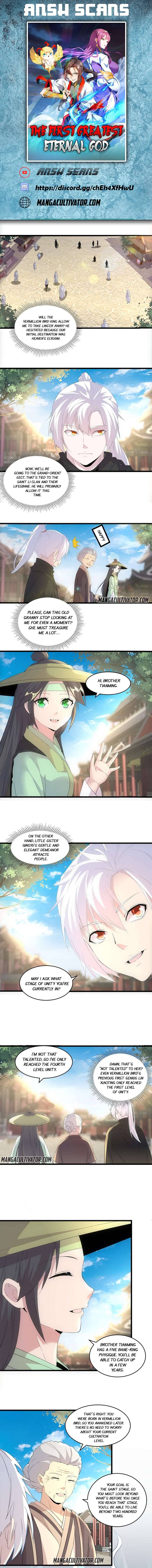 Page 1 of Chapter 73