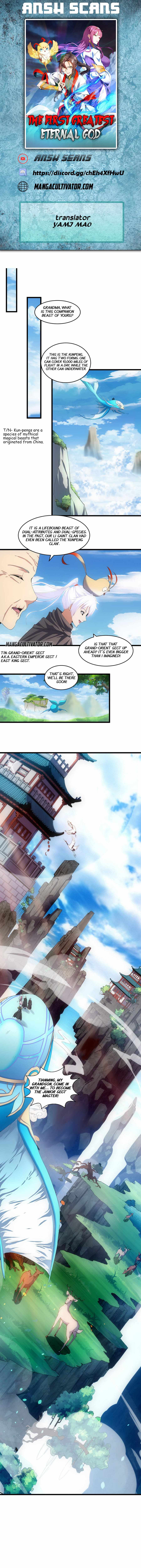 Page 1 of Chapter 74