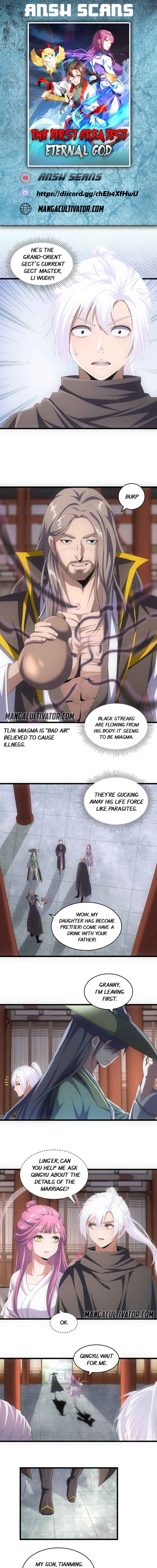 Page 1 of Chapter 77