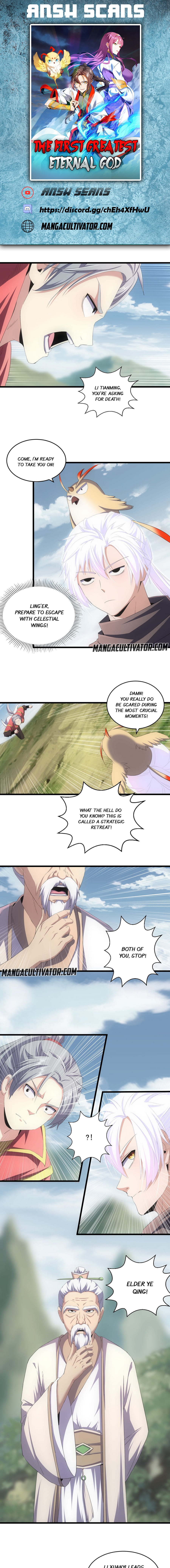 Page 1 of Chapter 83
