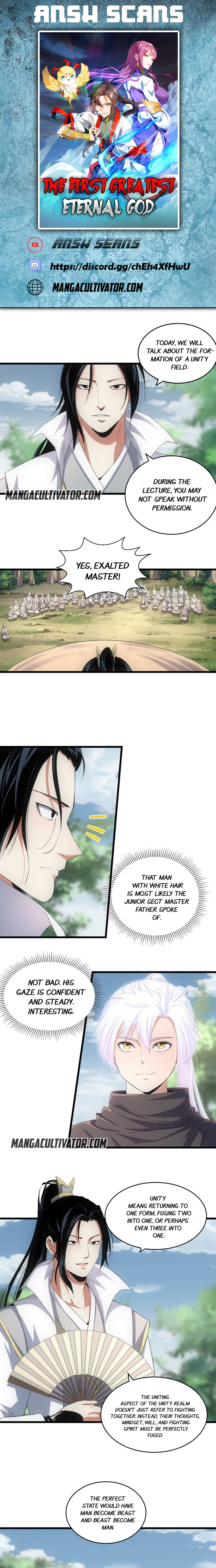 Page 1 of Chapter 85