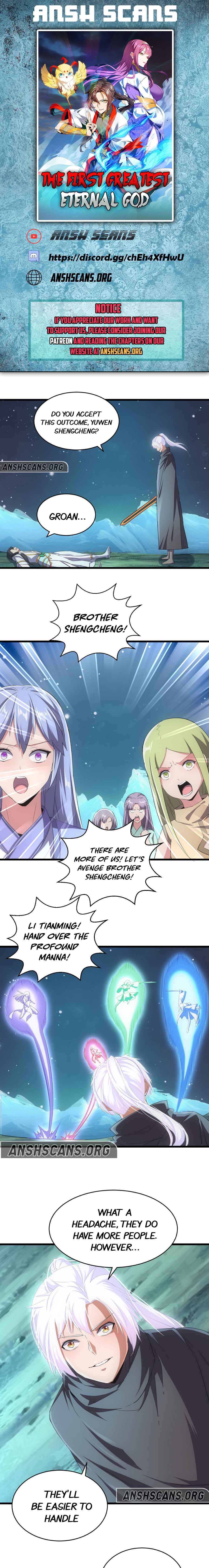 Page 1 of Chapter 92