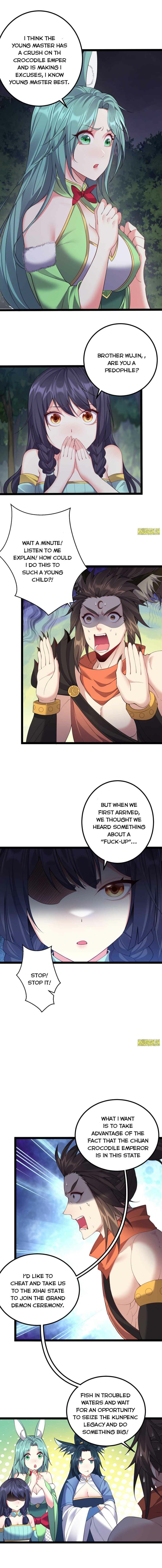 Page 2 of Chapter 100