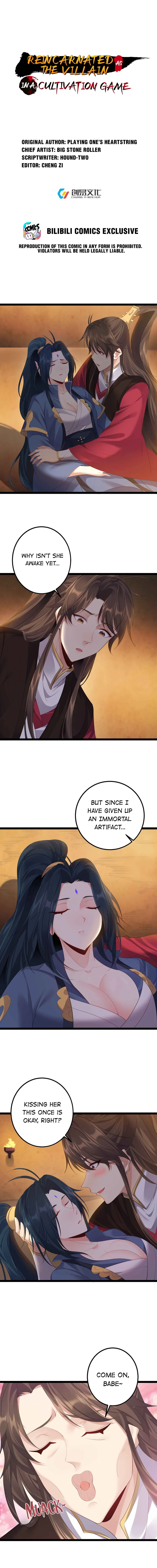 Page 1 of Chapter 113