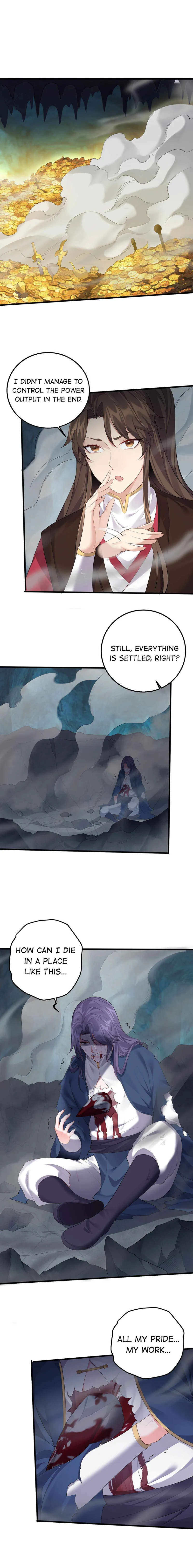 Page 1 of Chapter 122