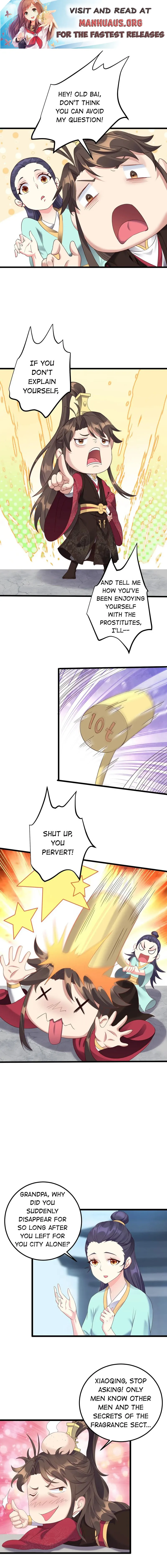 Page 1 of Chapter 140