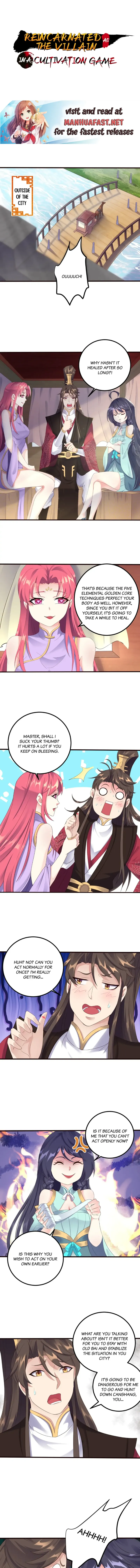 Page 1 of Chapter 170