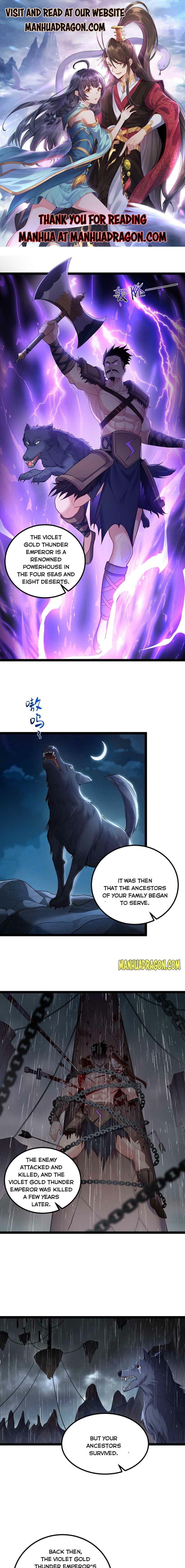 Page 1 of Chapter 82