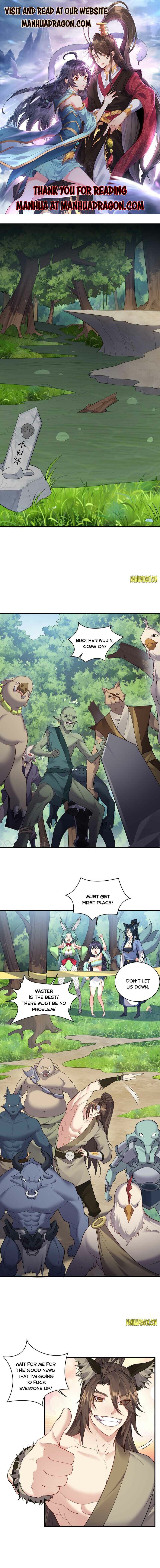 Page 1 of Chapter 91