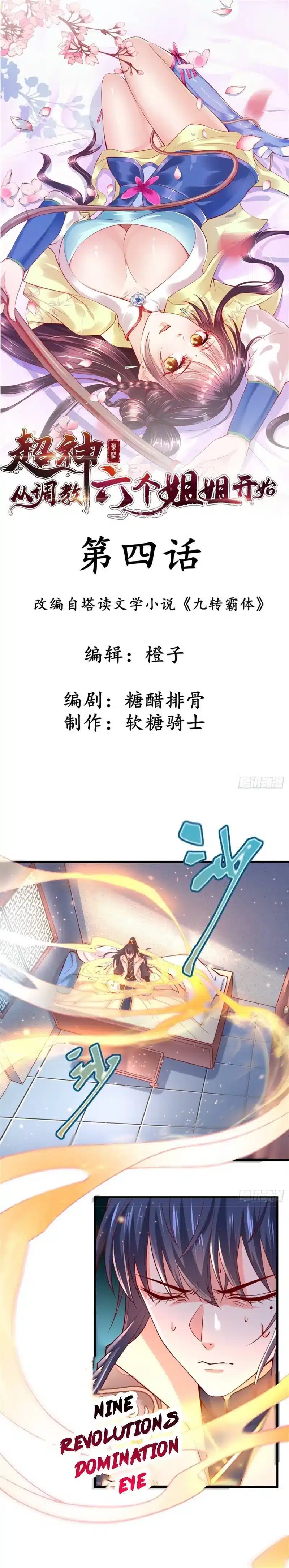 Page 1 of Chapter 4