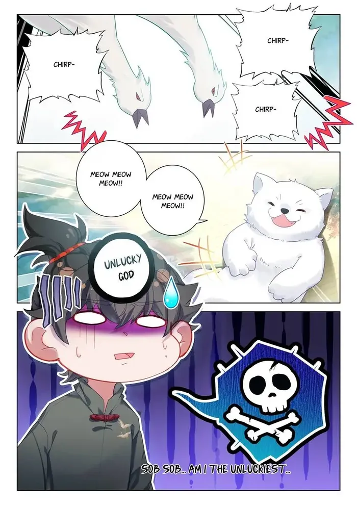 Page 2 of Chapter 100