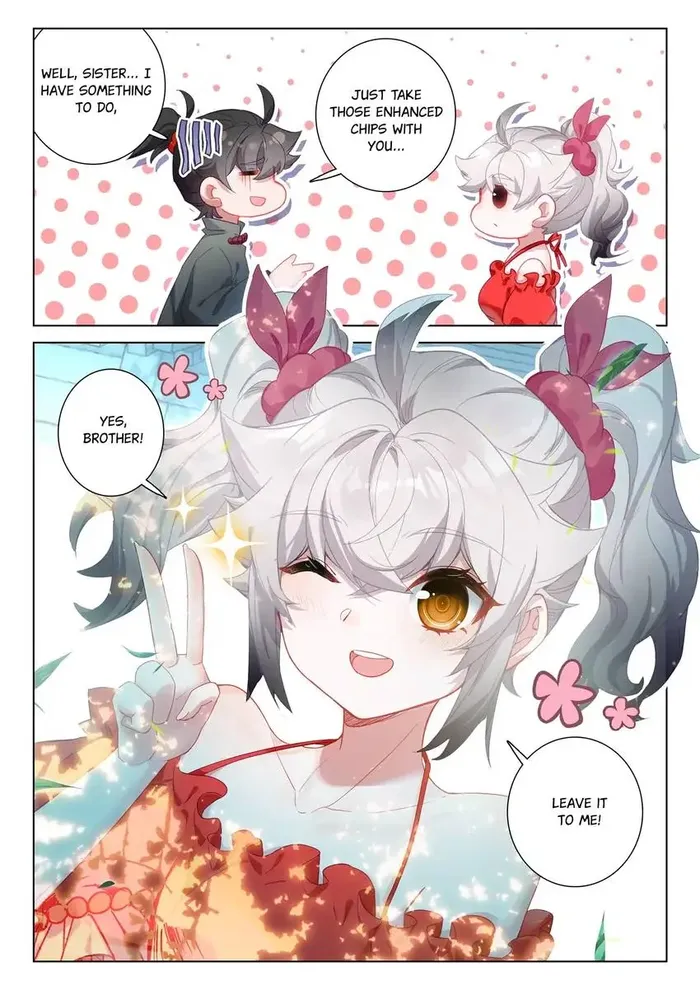 Page 3 of Chapter 100