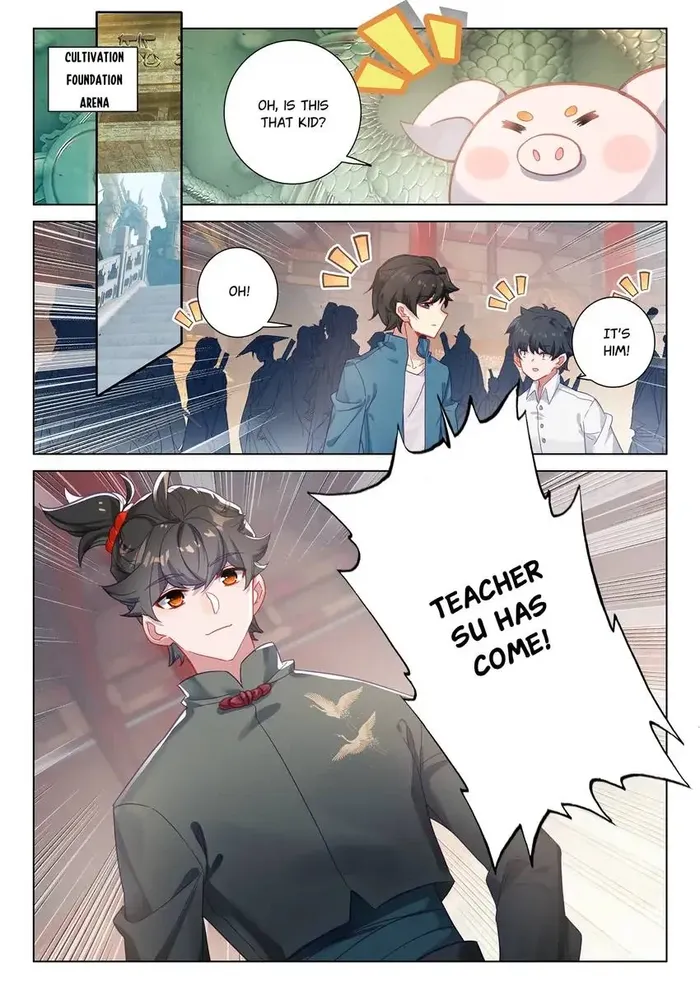 Page 4 of Chapter 100