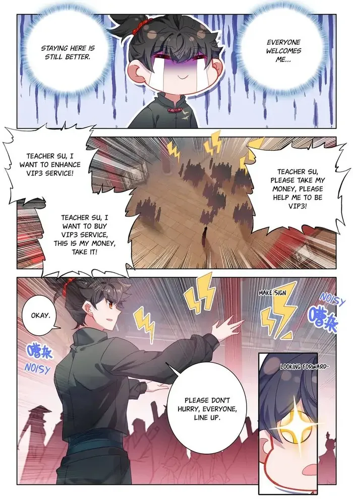 Page 5 of Chapter 100