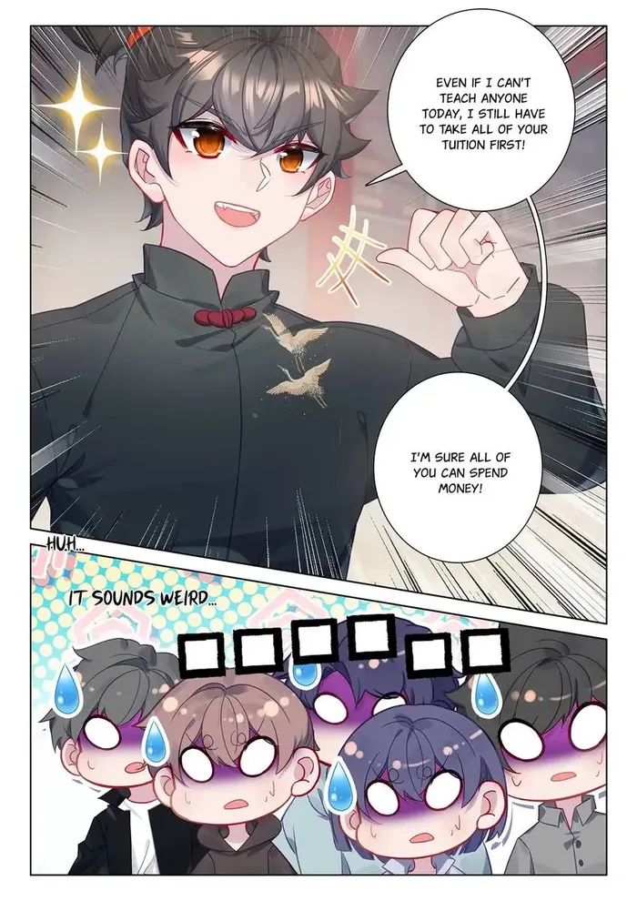 Page 6 of Chapter 100