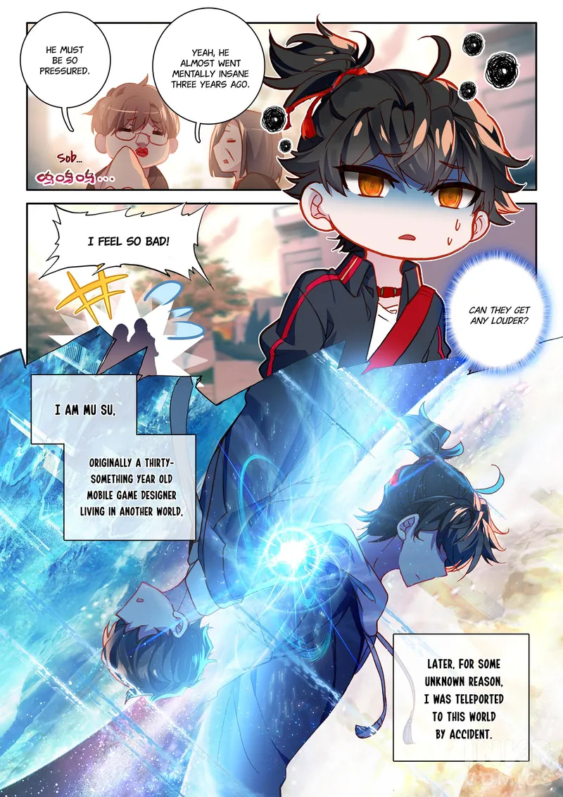 Page 2 of Chapter 1