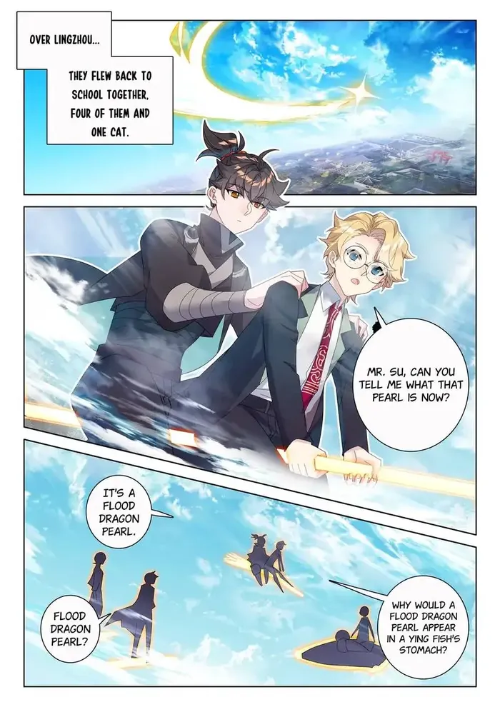 Page 1 of Chapter 69