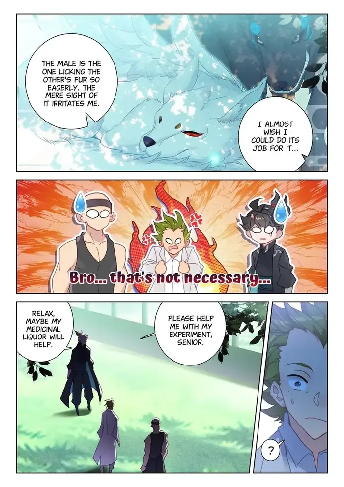 Page 1 of Chapter 74