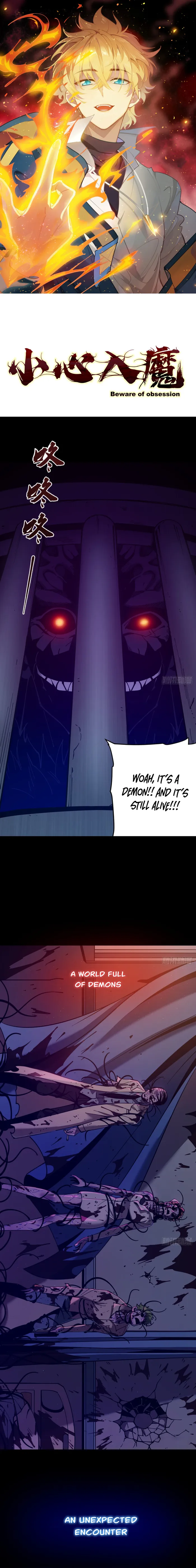 Page 1 of Chapter 1