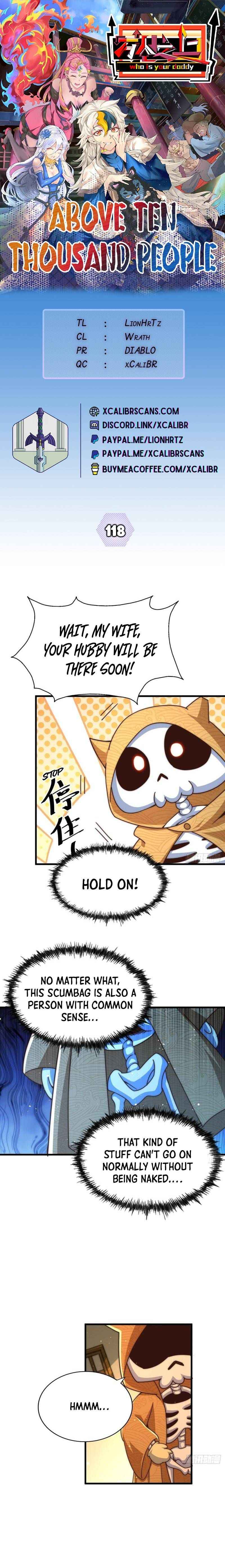 Page 1 of Chapter 118