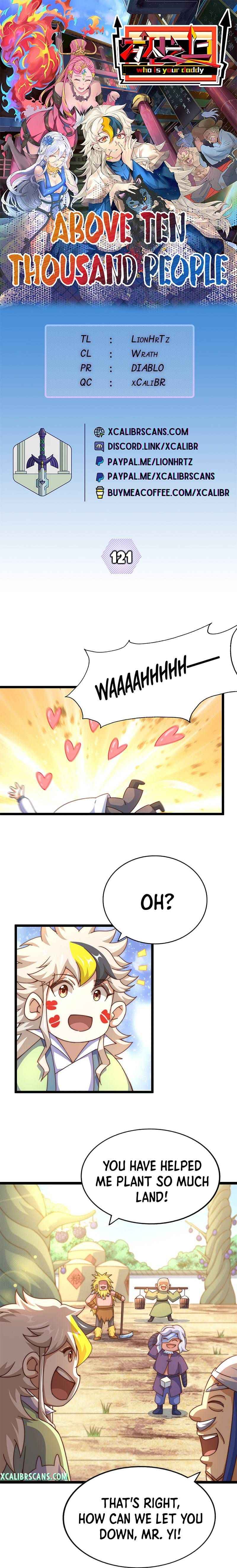 Page 1 of Chapter 121