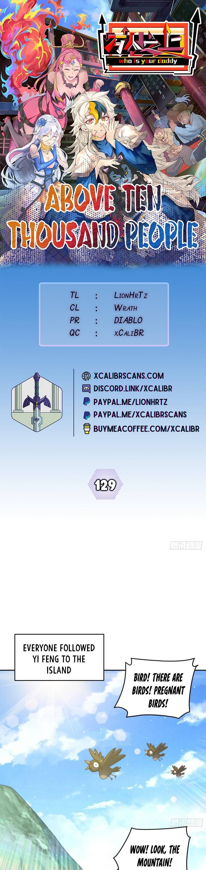 Page 1 of Chapter 129