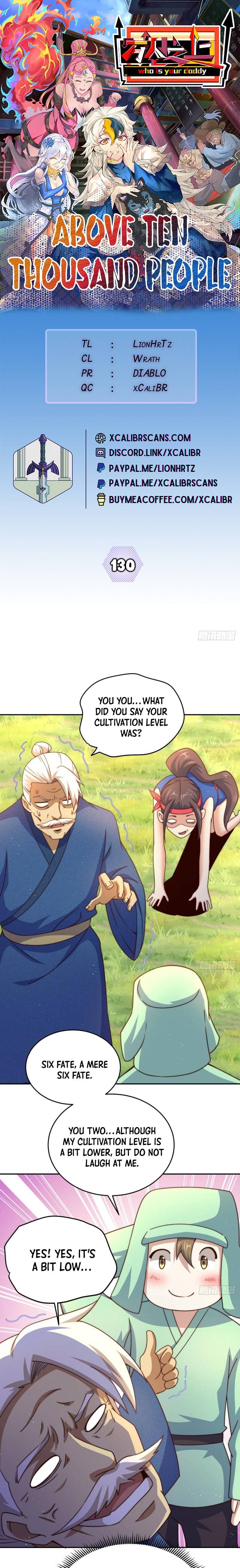 Page 1 of Chapter 130