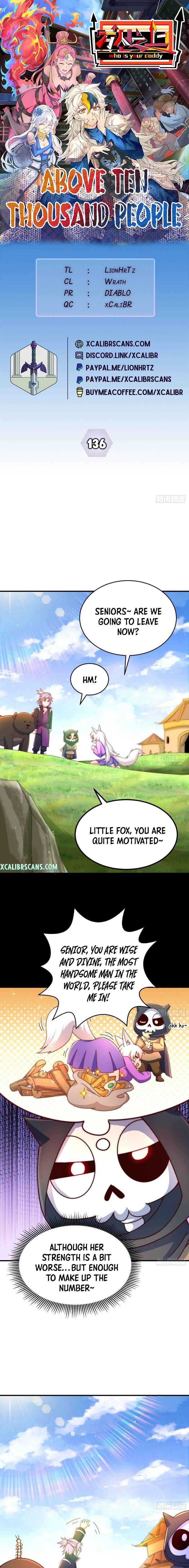 Page 1 of Chapter 136